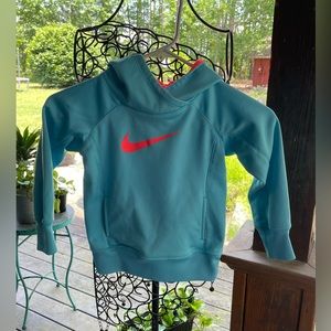 Nike child’s hoodie